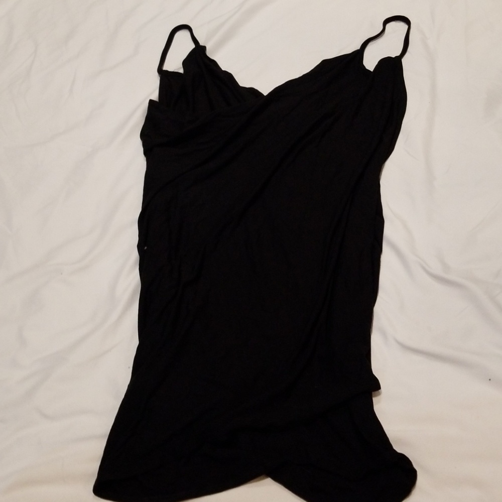 Swim cover